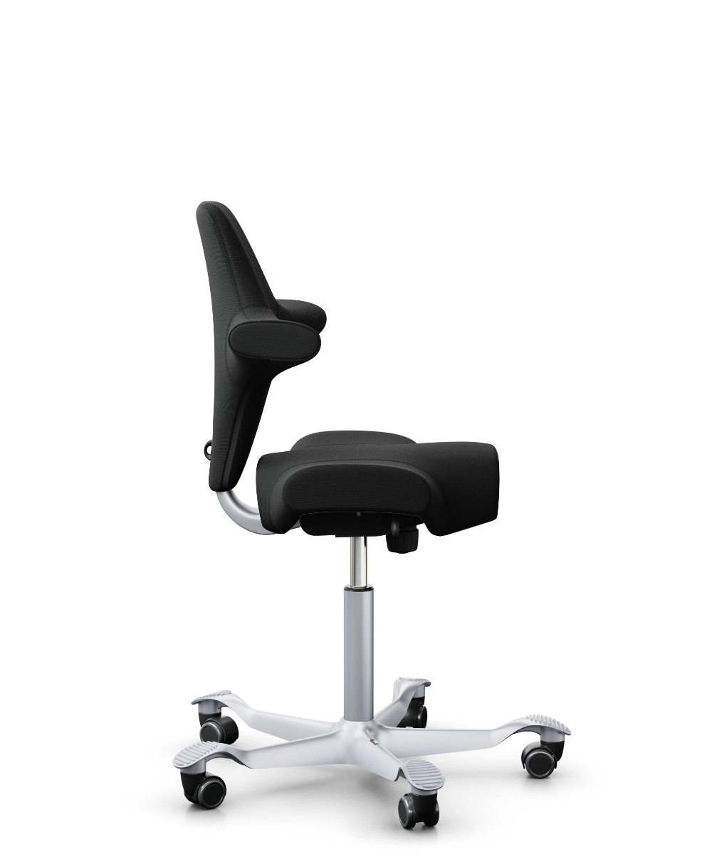 HÅG Capisco Chair Ergonomic Saddle Seat