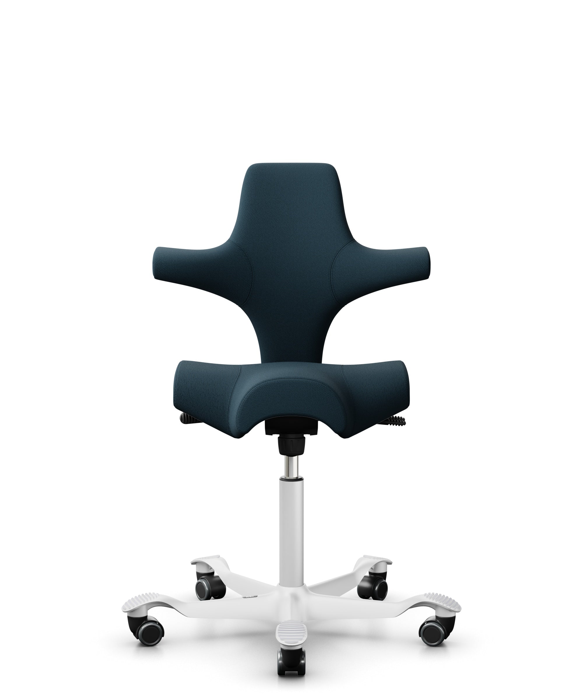 HÅG Capisco Chair Ergonomic Saddle Seat