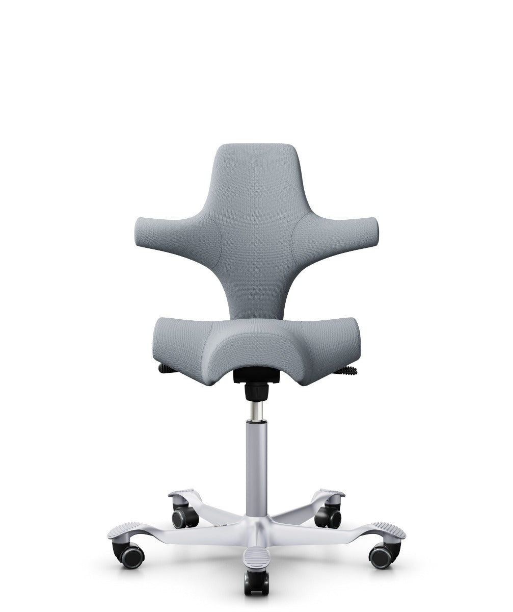 HÅG Capisco Chair Ergonomic Saddle Seat