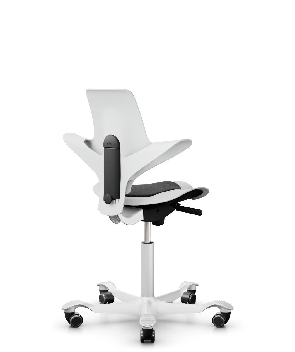 HÅG Capisco Puls  8020 Chair Ergonomic Saddle Seat