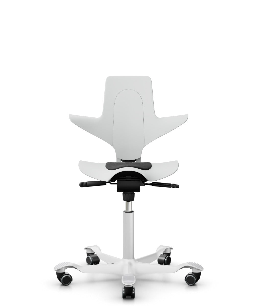 HÅG Capisco Puls  8020 Chair Ergonomic Saddle Seat