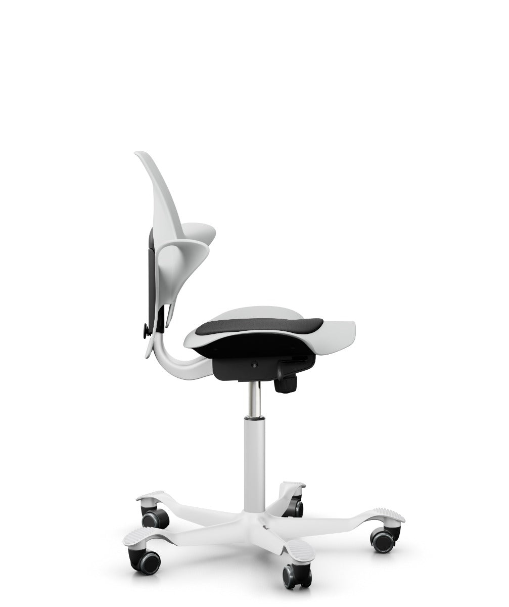 HÅG Capisco Puls  8020 Chair Ergonomic Saddle Seat