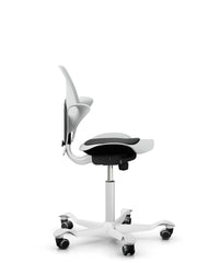 HÅG Capisco Puls  8020 Chair Ergonomic Saddle Seat