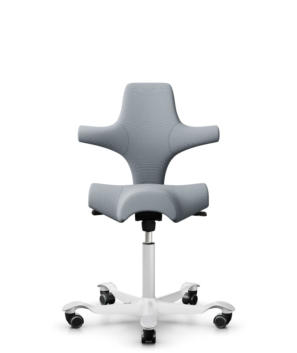 HÅG Capisco Chair Ergonomic Saddle Seat