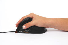 OrthoMouse Right Hand Wired