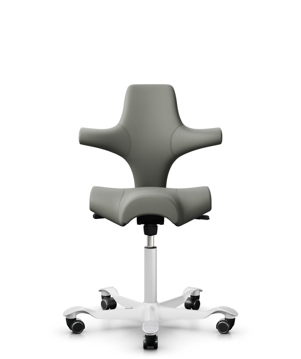 HÅG Capisco Chair Ergonomic Saddle Seat