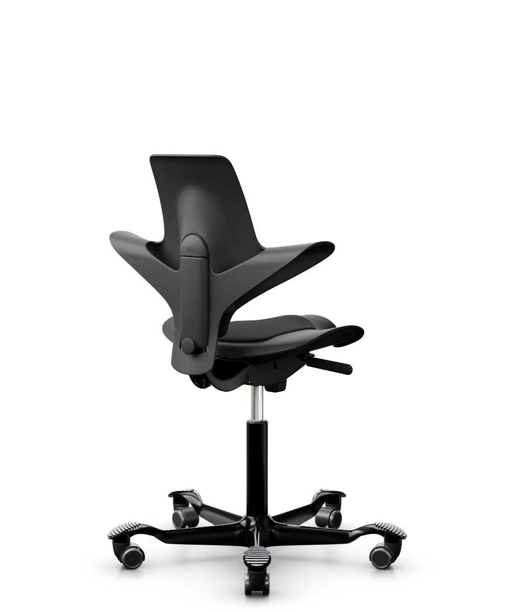 HÅG Capisco Puls  8010 Chair Ergonomic Saddle Seat