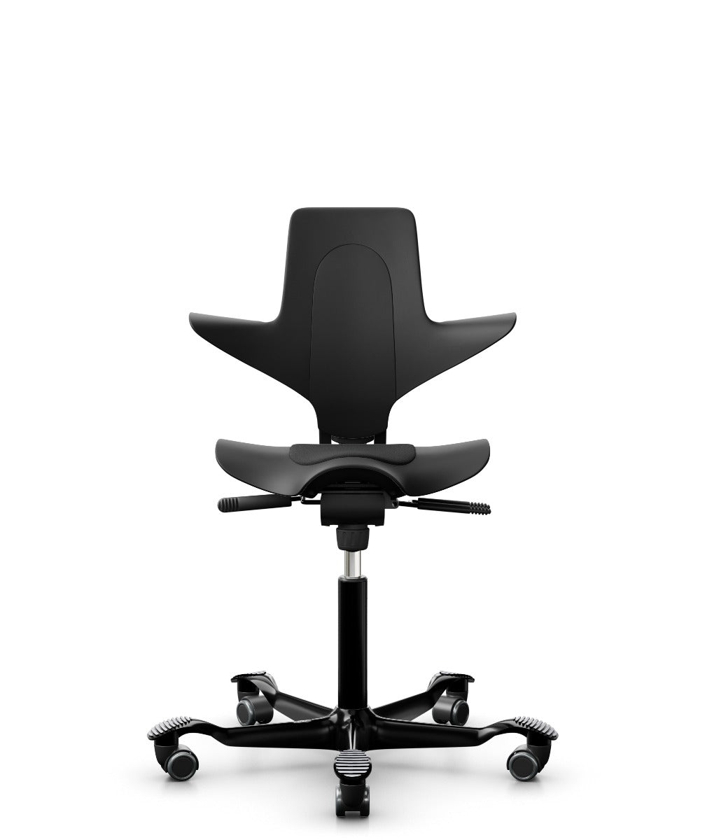 HÅG Capisco Puls  8010 Chair Ergonomic Saddle Seat