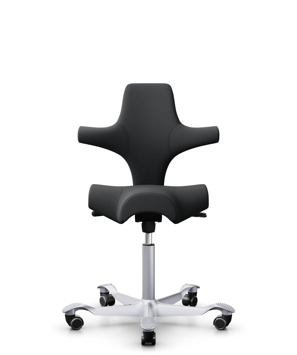 HÅG Capisco Chair Ergonomic Saddle Seat