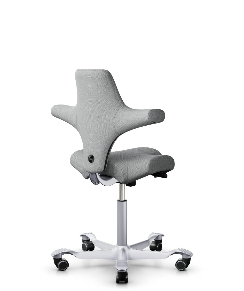HÅG Capisco Chair Ergonomic Saddle Seat