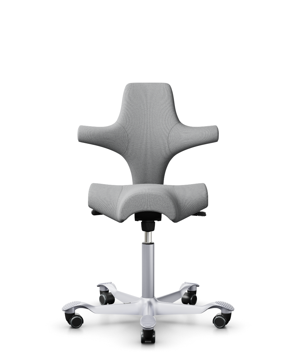 HÅG Capisco Chair Ergonomic Saddle Seat