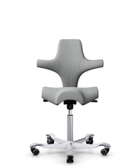 HÅG Capisco Chair Ergonomic Saddle Seat