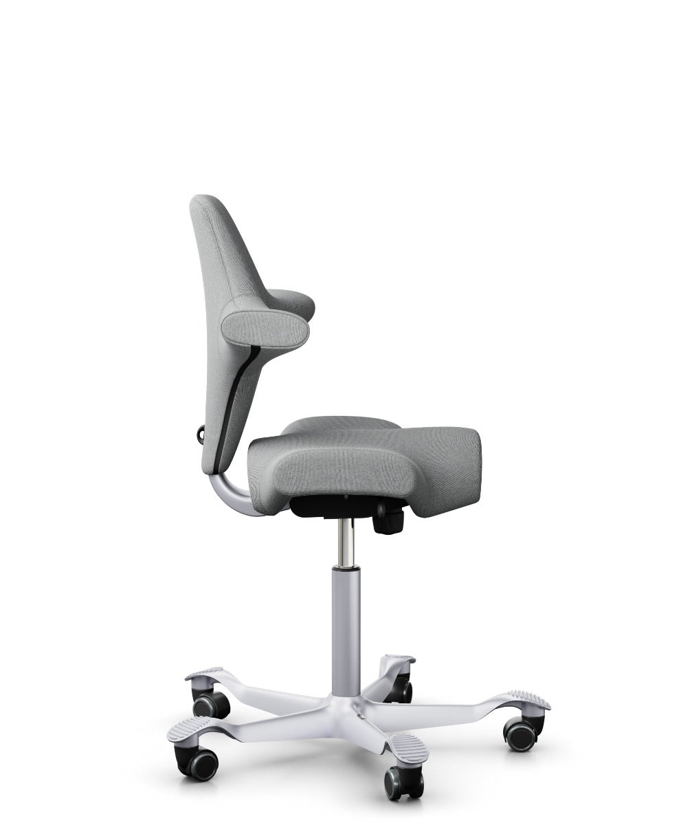 HÅG Capisco Chair Ergonomic Saddle Seat