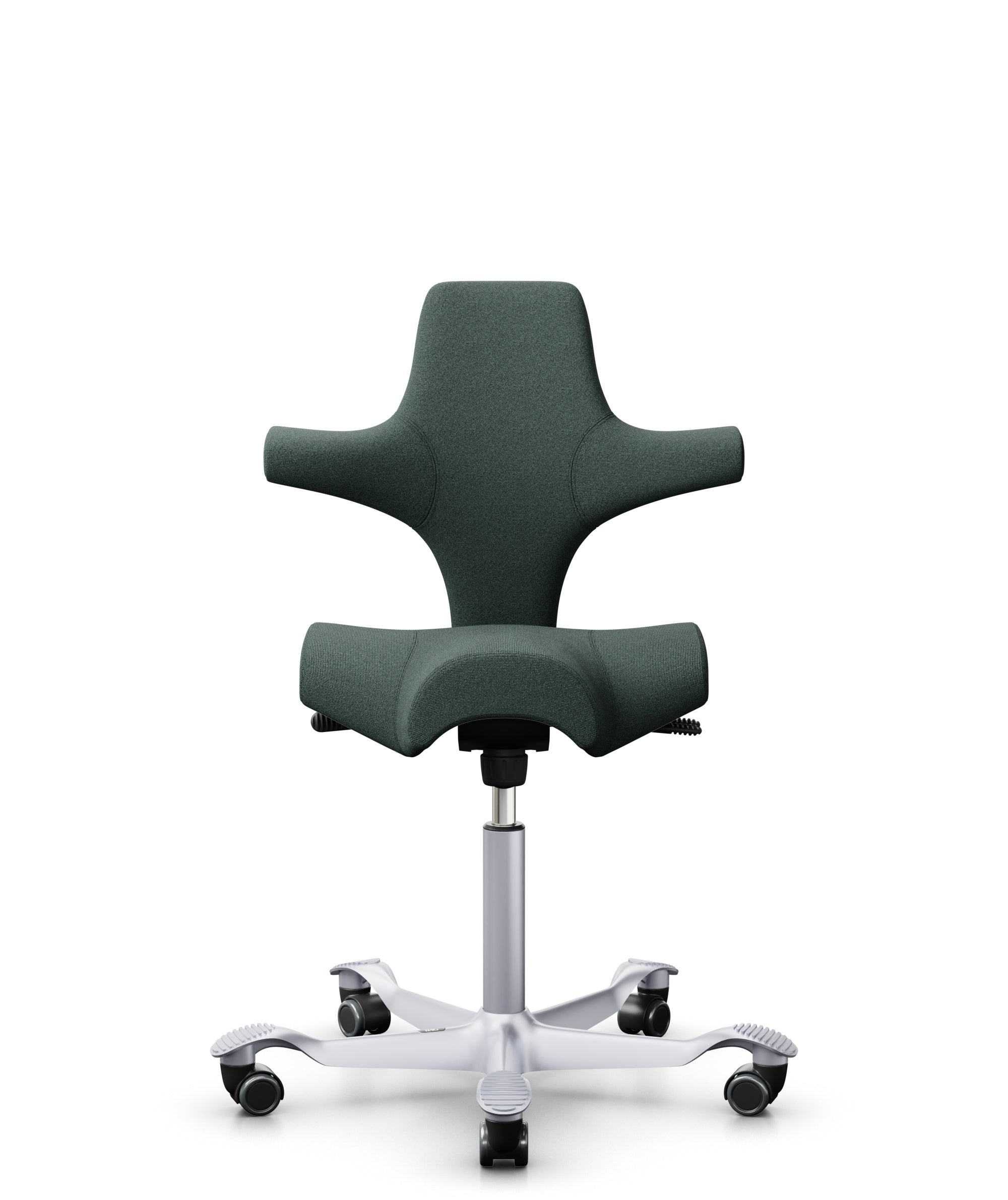HÅG Capisco Chair Ergonomic Saddle Seat