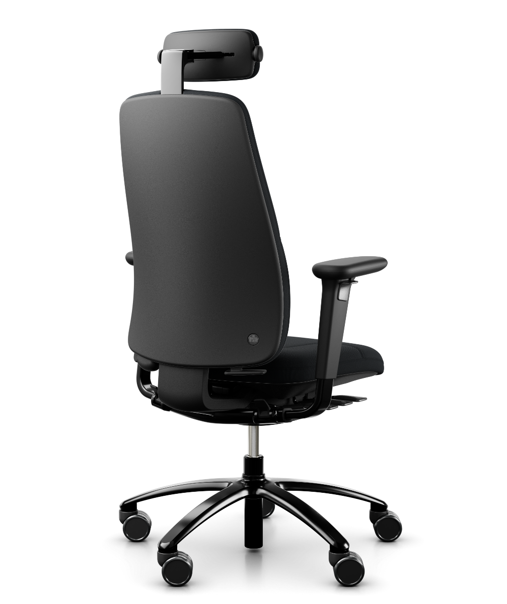 RH New Logic 220 Office Chair