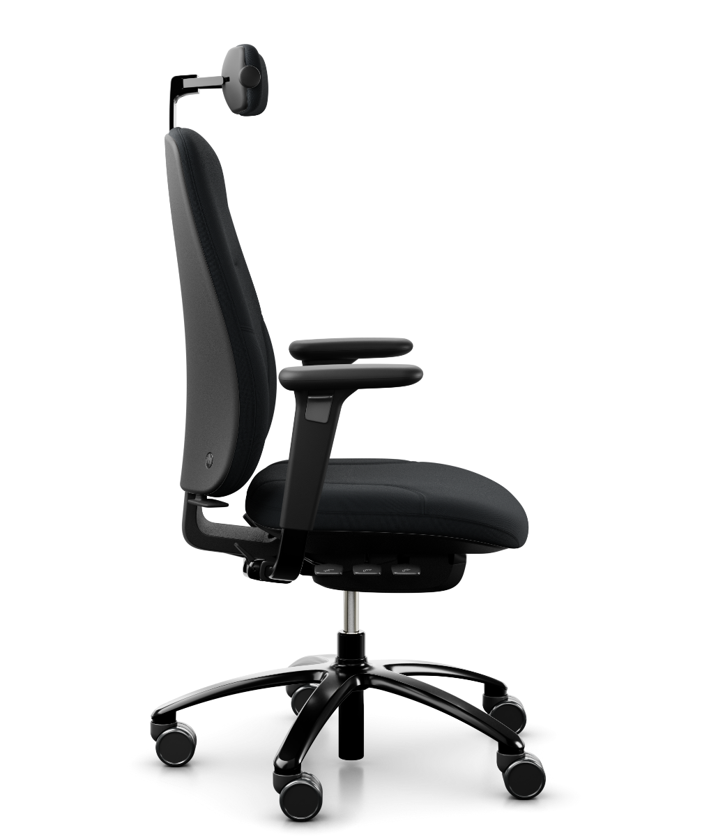 RH New Logic 220 Office Chair