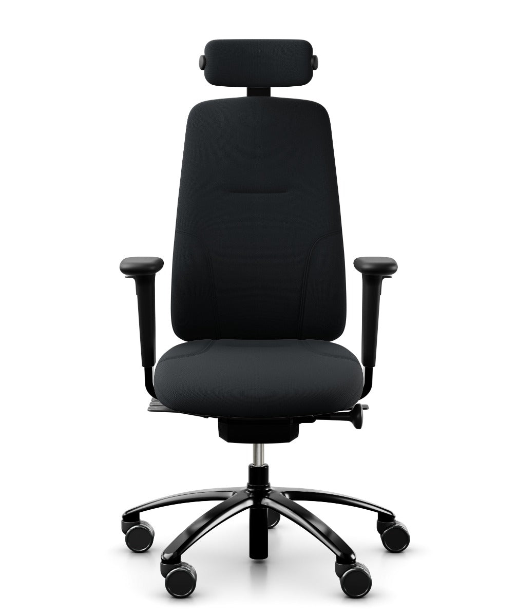 RH New Logic 220 Office Chair