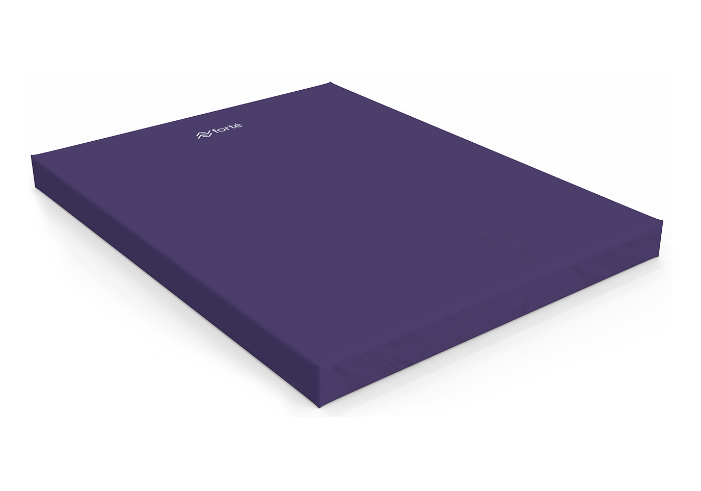 Forté Fourfront FM6 - MOQ 10+ 4-Way Rotational Ventraflow Mental Health Mattress