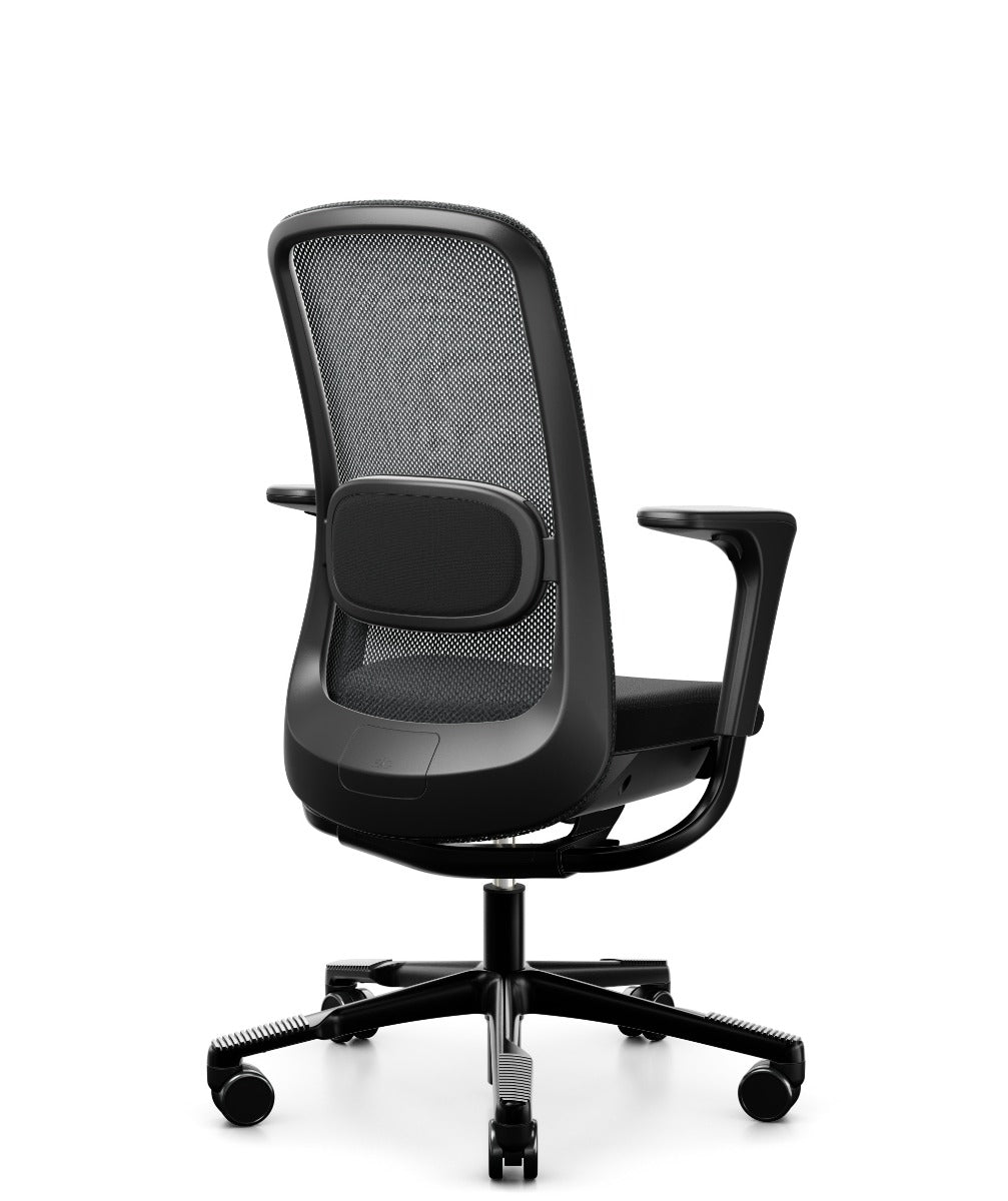 HÅG SoFi Mesh Office Chair - With Arms