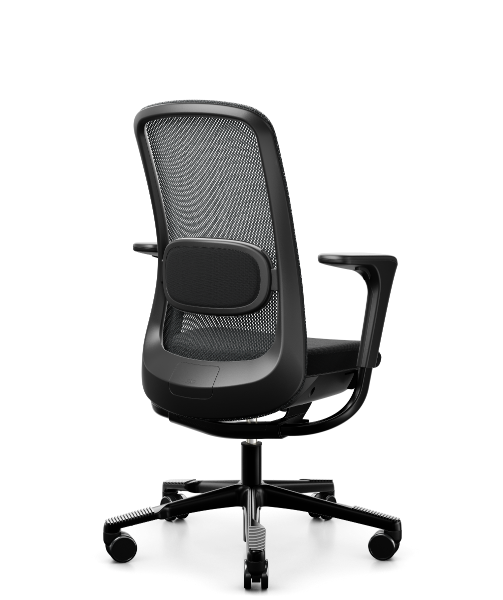 HÅG SoFi Mesh Office Chair - With Arms