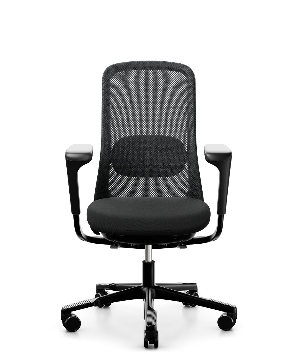 HÅG SoFi Mesh Office Chair - With Arms