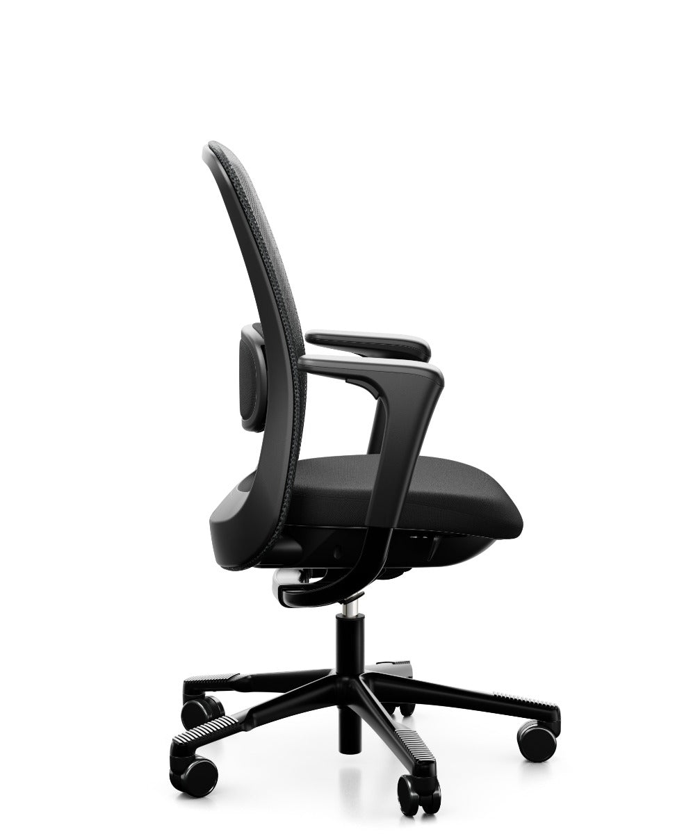 HÅG SoFi Mesh Office Chair - With Arms