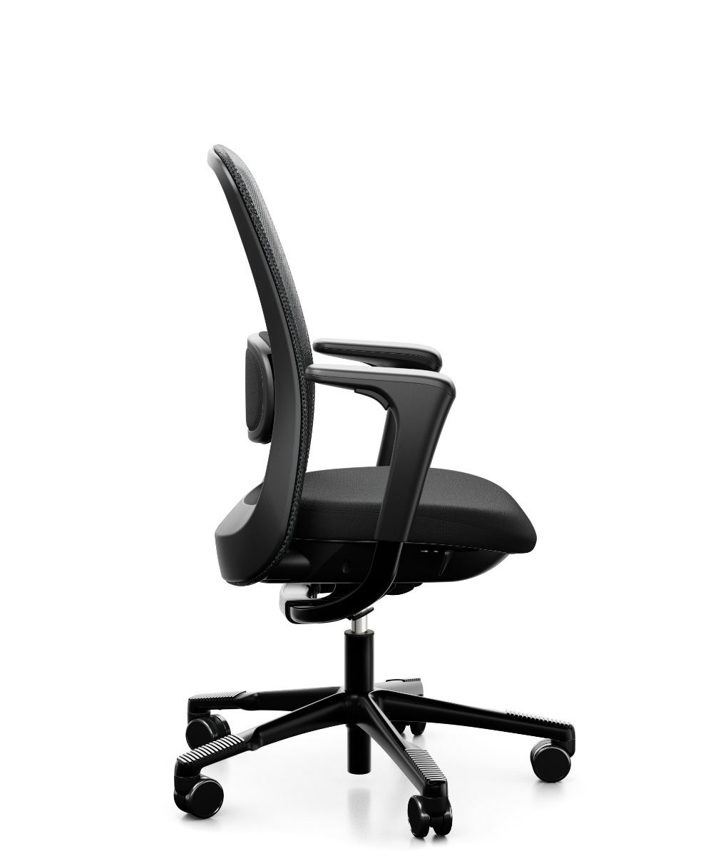 HÅG SoFi Mesh Office Chair - With Arms