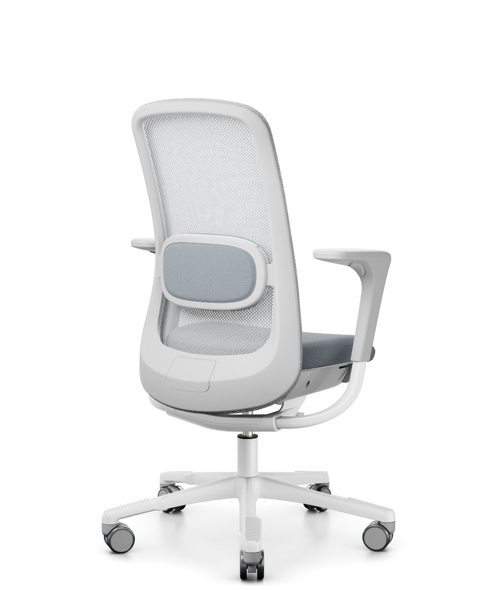HÅG SoFi Mesh Office Chair - With Arms