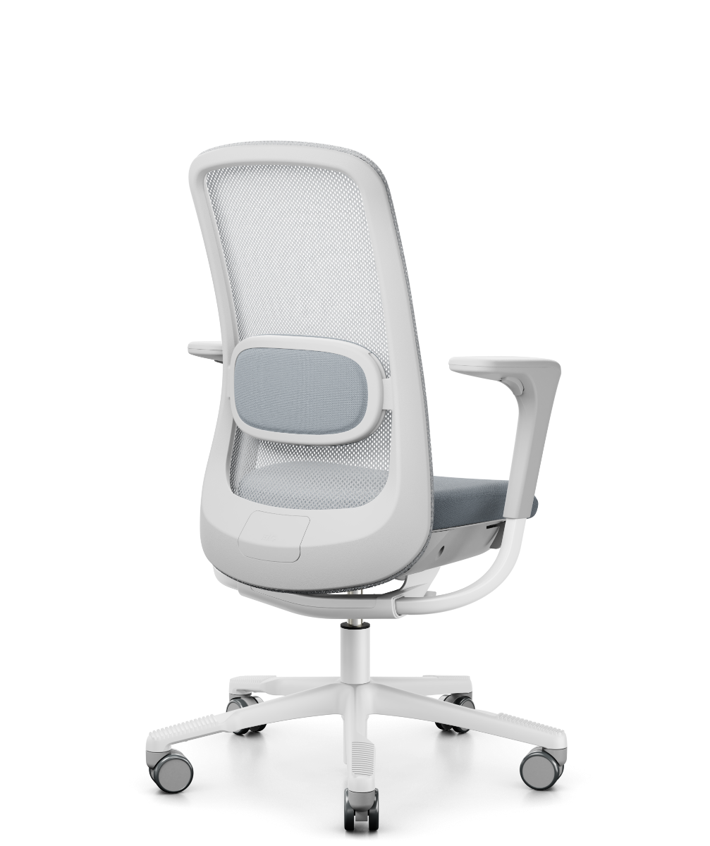 HÅG SoFi Mesh Office Chair - With Arms