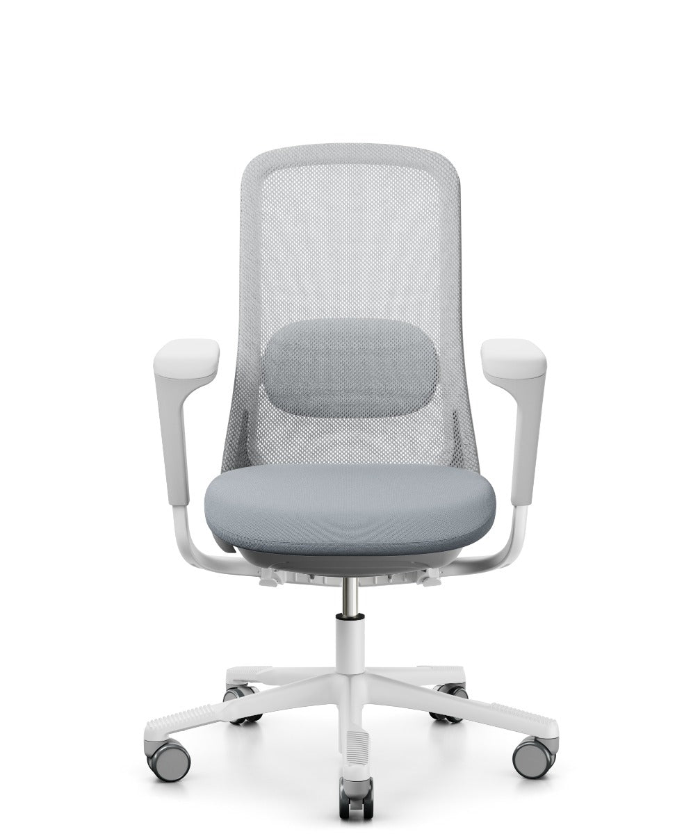 HÅG SoFi Mesh Office Chair - With Arms