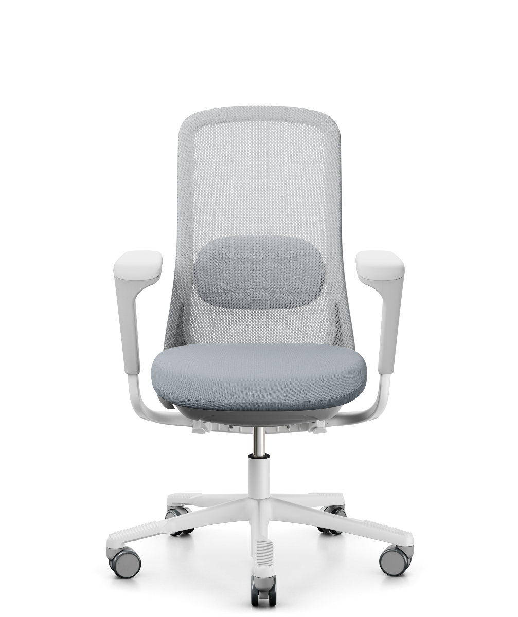 HÅG SoFi Mesh Office Chair - With Arms