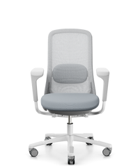 HÅG SoFi Mesh Office Chair - With Arms