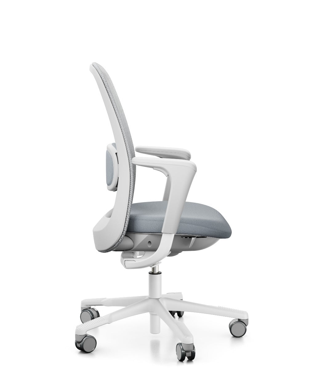 HÅG SoFi Mesh Office Chair - With Arms