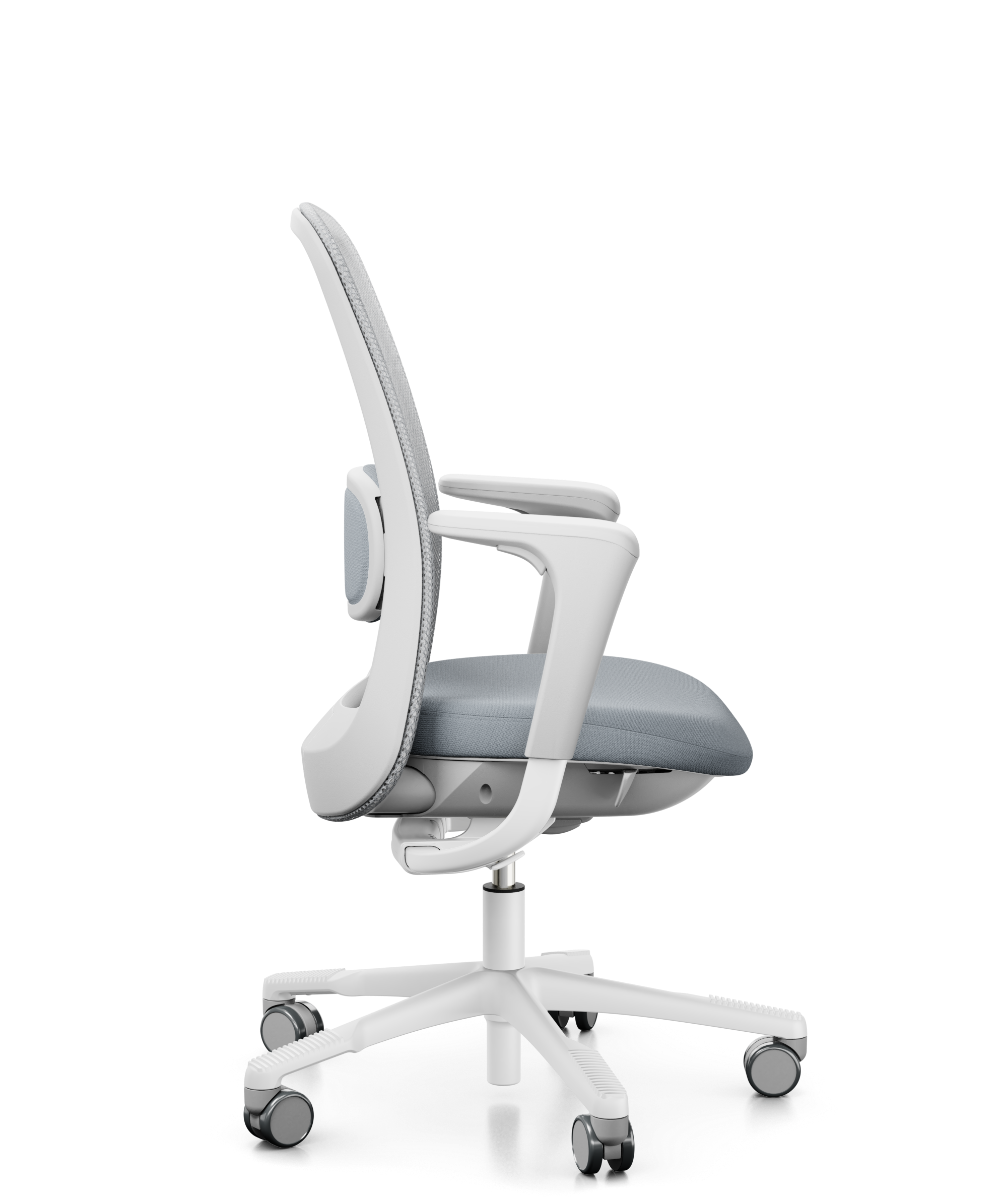 HÅG SoFi Mesh Office Chair - With Arms