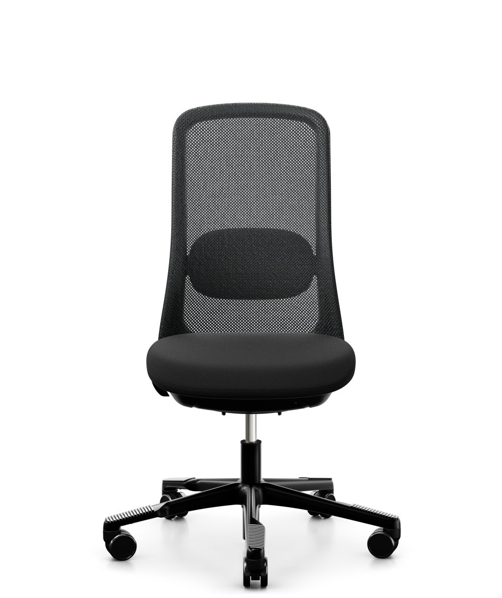 HÅG SoFi Mesh Office Chair - Without Arms