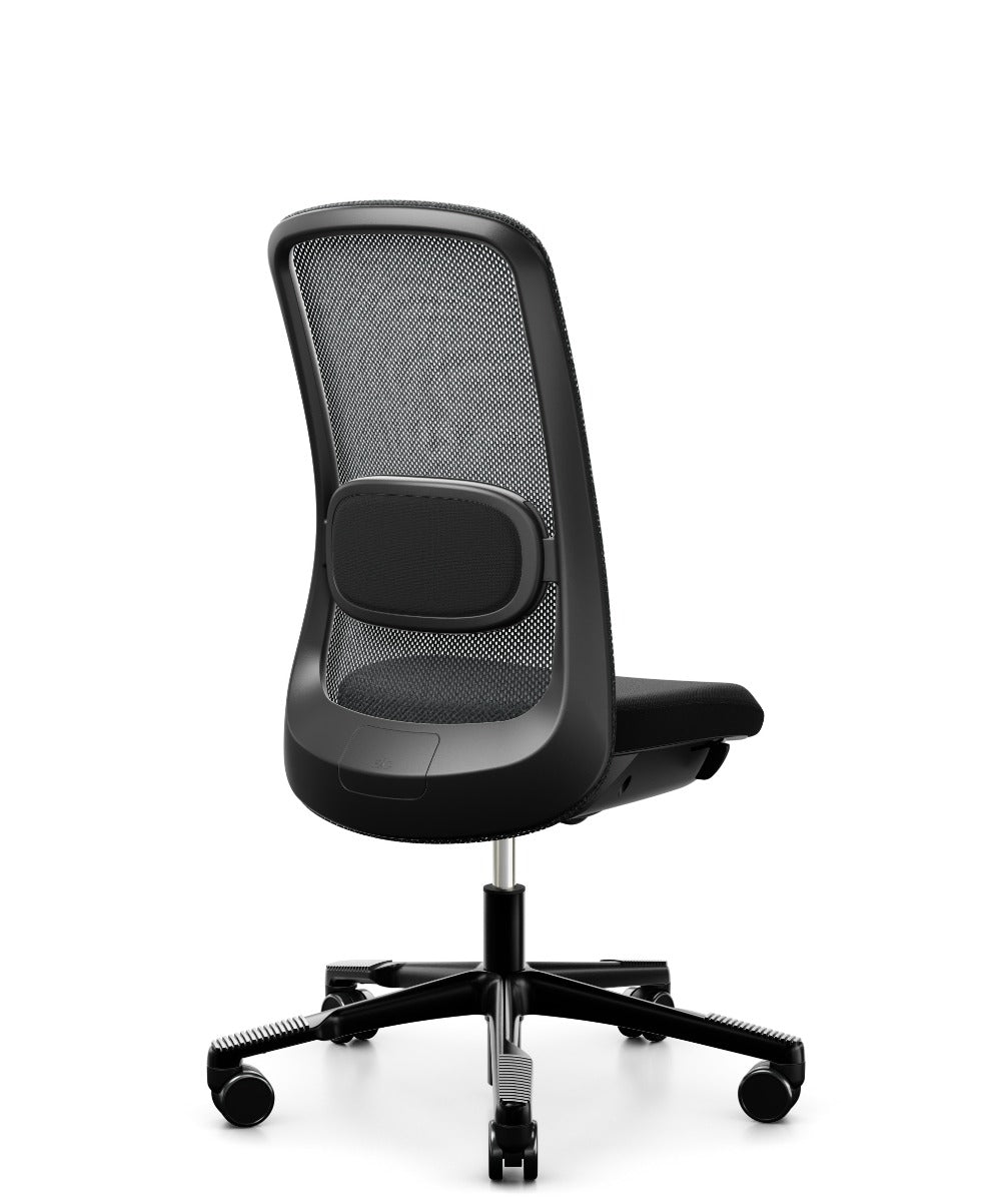 HÅG SoFi Mesh Office Chair - Without Arms