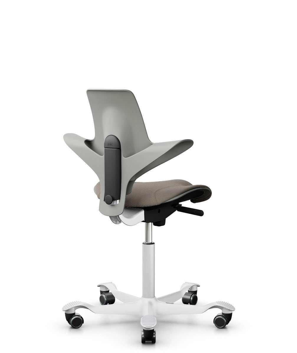 HÅG Capisco Puls  8020 Chair Ergonomic Saddle Seat