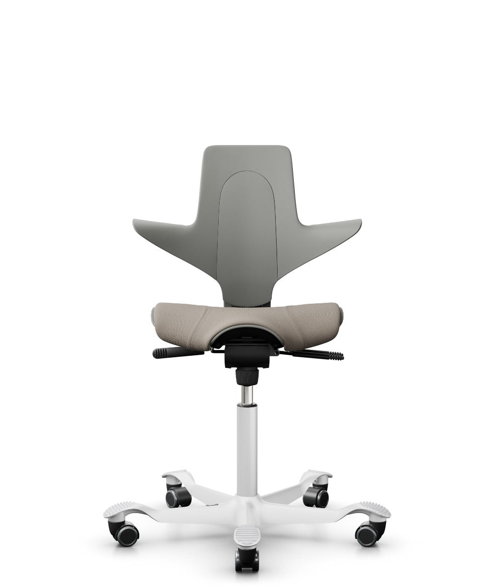 HÅG Capisco Puls  8020 Chair Ergonomic Saddle Seat