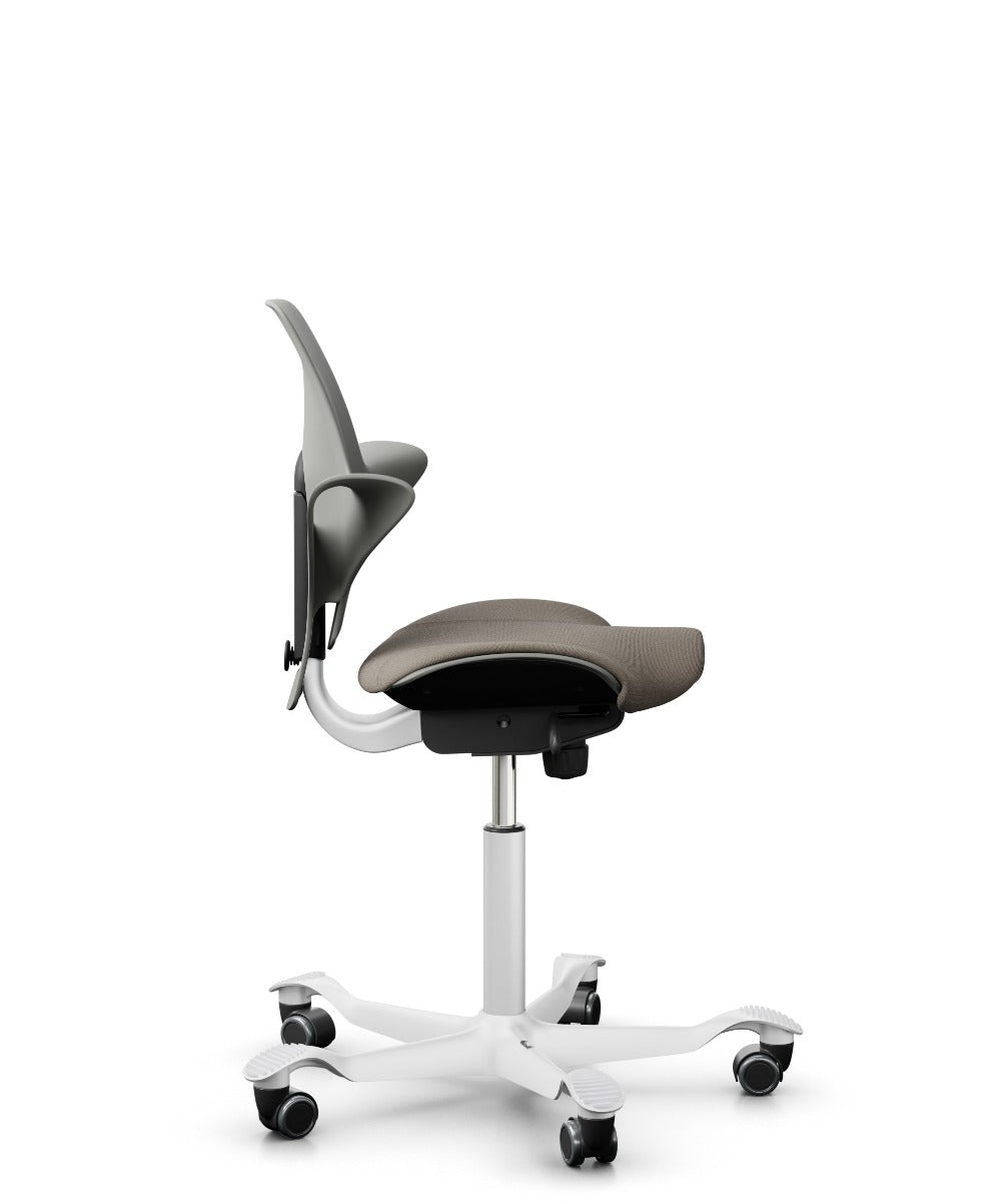 HÅG Capisco Puls  8020 Chair Ergonomic Saddle Seat