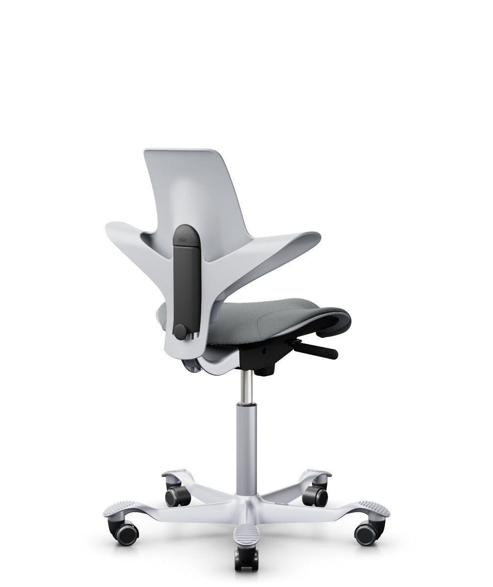 HÅG Capisco Puls  8020 Chair Ergonomic Saddle Seat