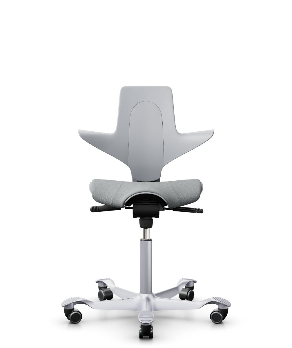HÅG Capisco Puls  8020 Chair Ergonomic Saddle Seat