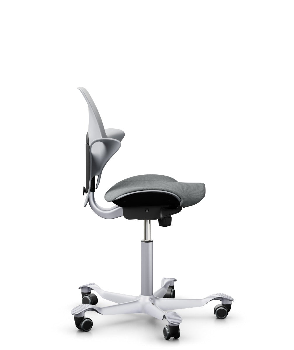 HÅG Capisco Puls  8020 Chair Ergonomic Saddle Seat
