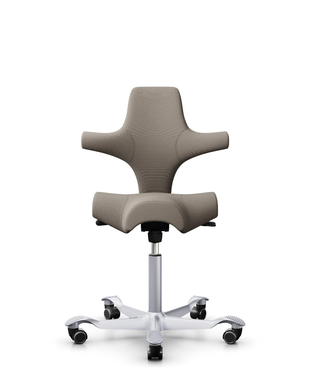 HÅG Capisco Chair Ergonomic Saddle Seat