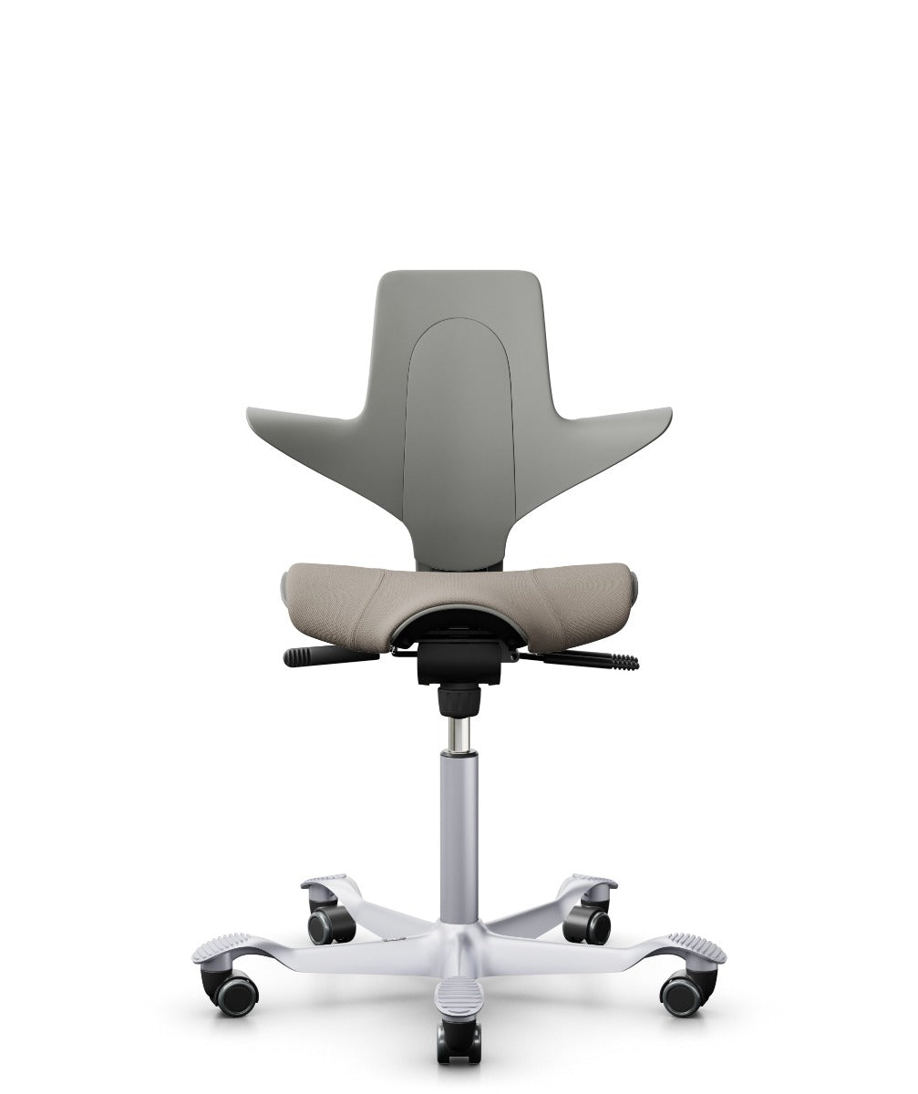 HÅG Capisco Puls  8020 Chair Ergonomic Saddle Seat