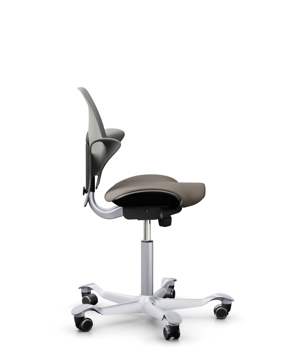 HÅG Capisco Puls  8020 Chair Ergonomic Saddle Seat