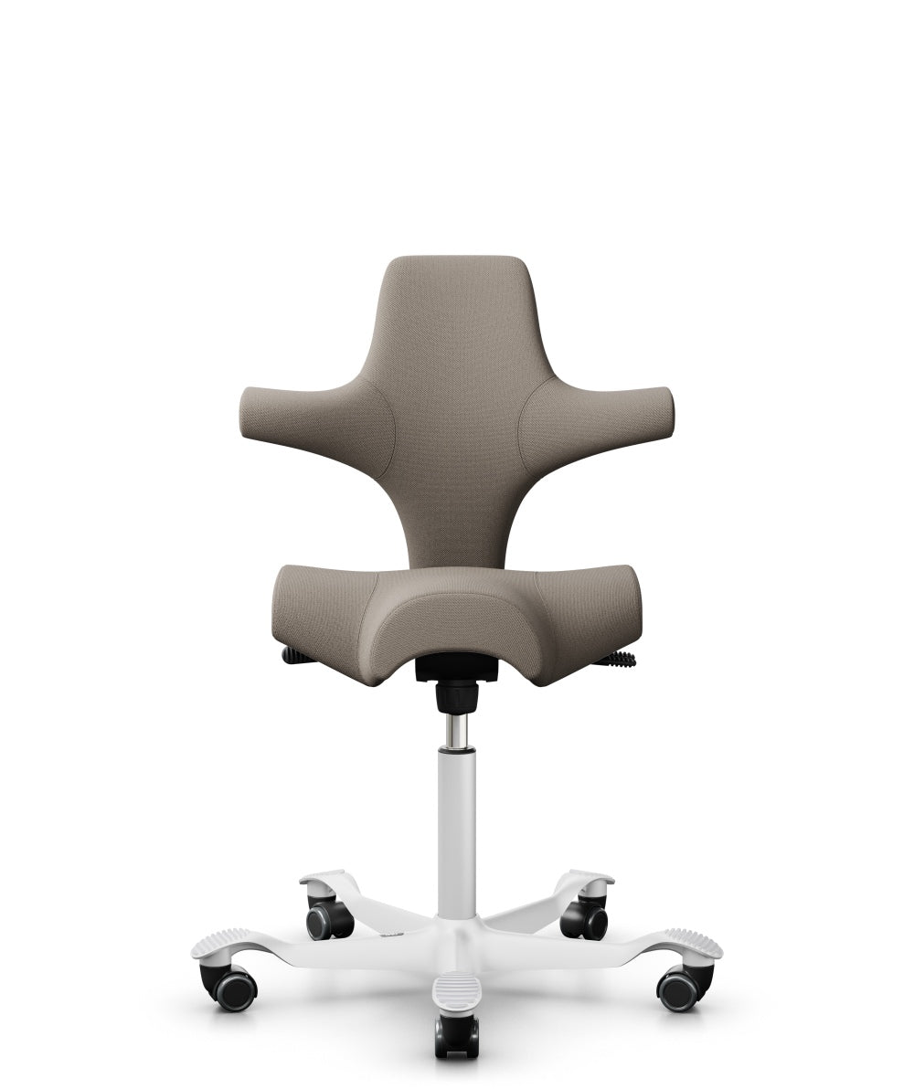 HÅG Capisco Chair Ergonomic Saddle Seat