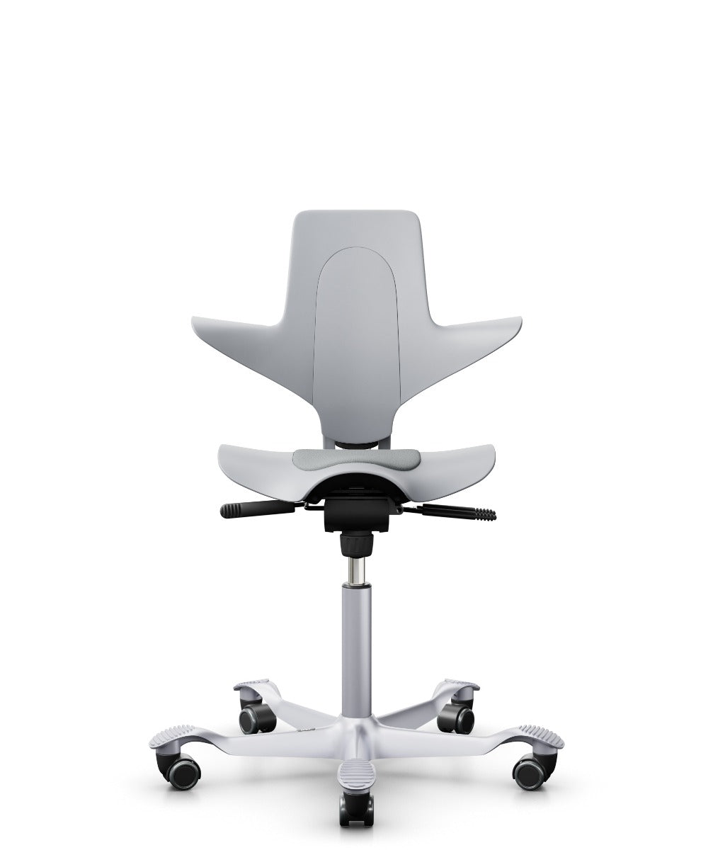 HÅG Capisco Puls  8010 Chair Ergonomic Saddle Seat