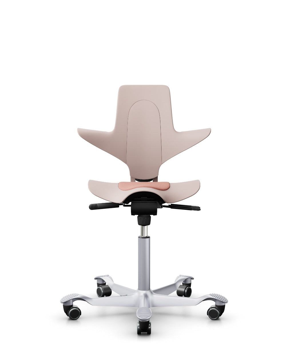 HÅG Capisco Puls  8010 Chair Ergonomic Saddle Seat