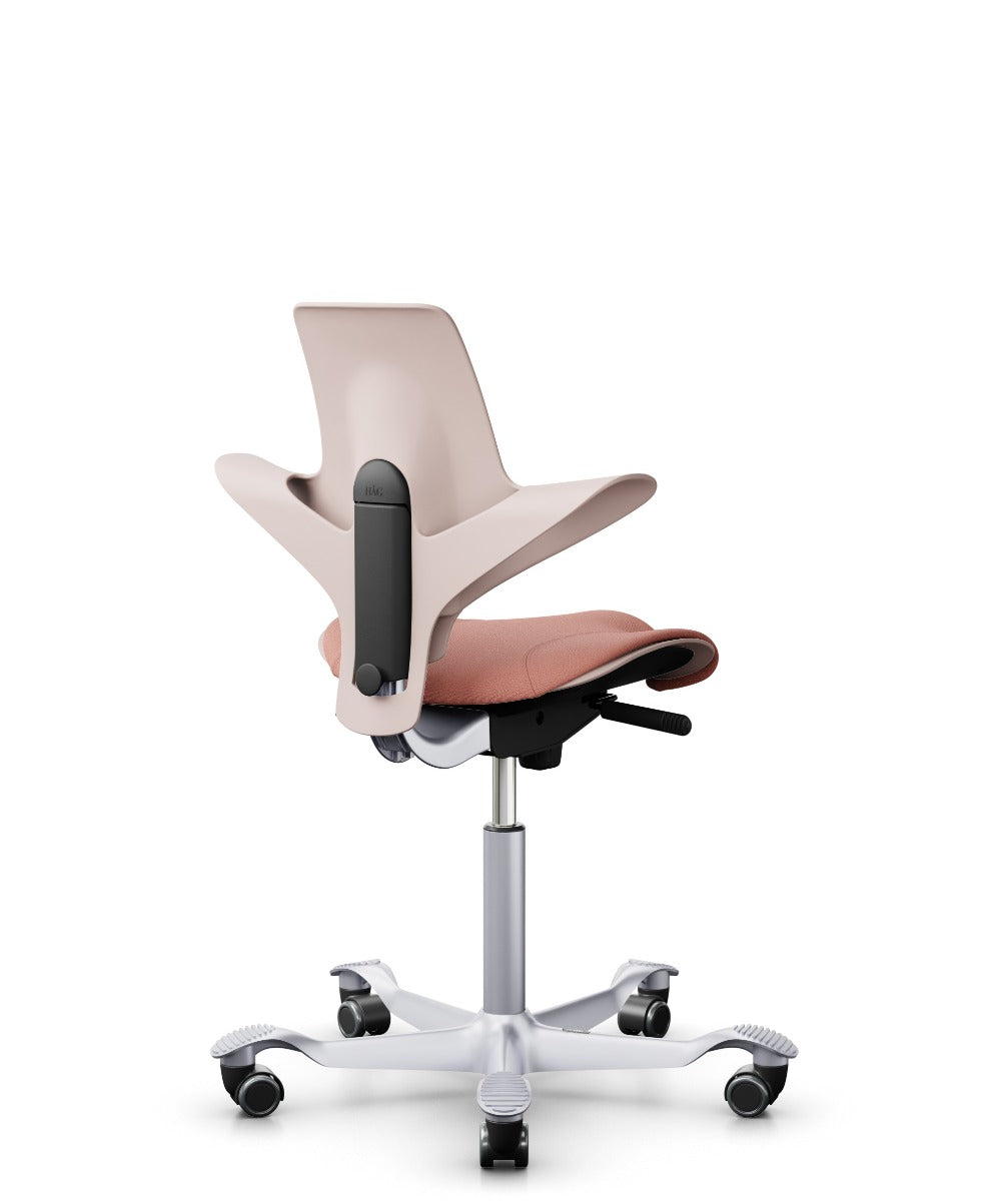 HÅG Capisco Puls  8020 Chair Ergonomic Saddle Seat