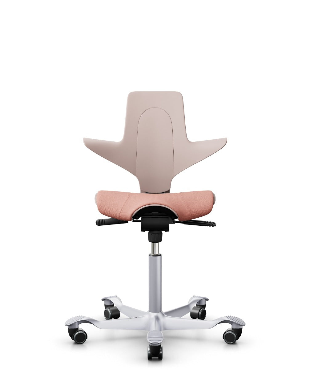 HÅG Capisco Puls  8020 Chair Ergonomic Saddle Seat
